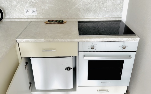 Апартаменты Четырехместные Новые ЖК Анкудиновский Парк