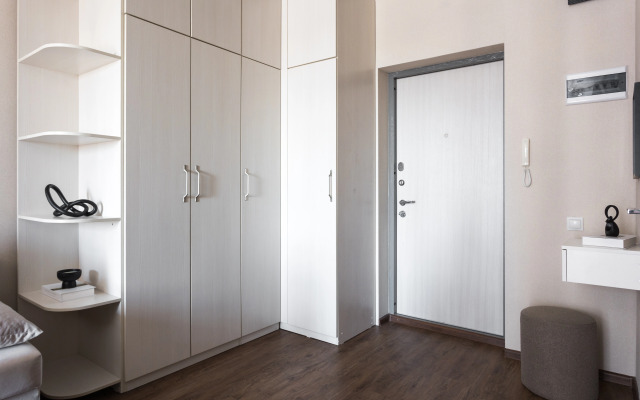Hugge Place U Akvaparka Obyekt 187 Apartments