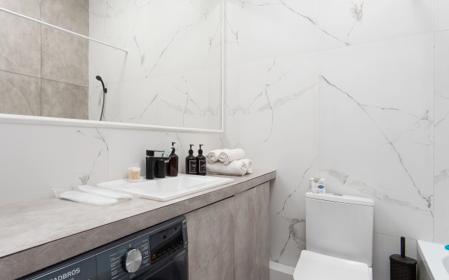 Квартира для комфортного отдыха