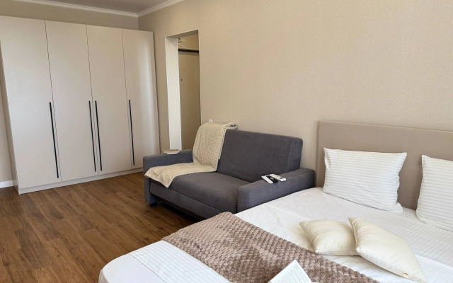 Квартира Lofthouse