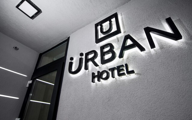 Urban Hotel