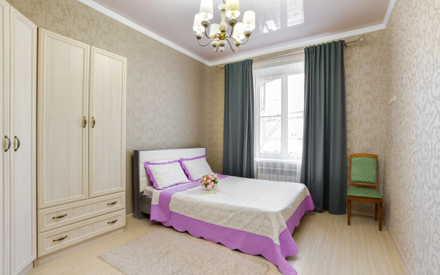 Квартира на Стопани 9