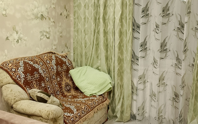 Квартира современная в Лихославль