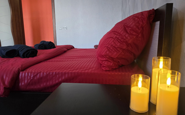 Квартира однокомнатная рядом с верхним рынком, курортная зона