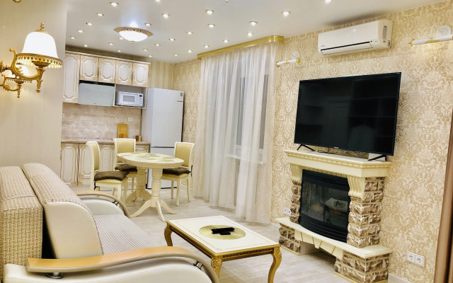 Yekaterina Velikaya Apartment