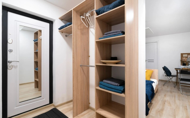Prim Rooms Apartments