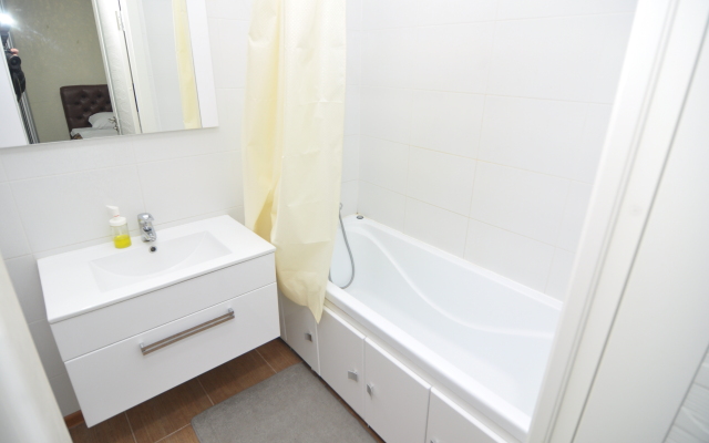 Apartamenty 1 Komnatnaya Kvartira-Studiya