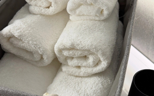 Апартаменты стильные в КА Darsan Residents