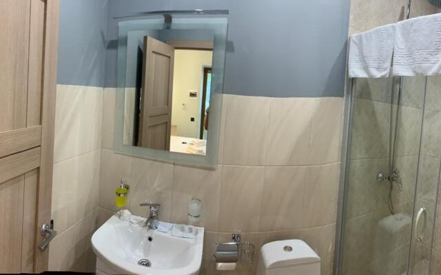 Городская гостиница The 7 Dreams