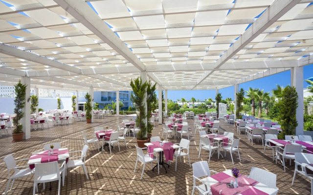 Sultan of Dreams Hotel & Spa - All Inclusive