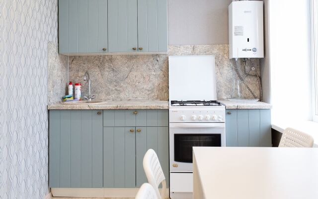 Апарпартаменты Right Room двухкомнатные на улице Октябрьской 2 Центр города