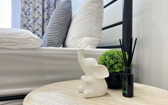 Квартира 1ая Хабаровская д.7