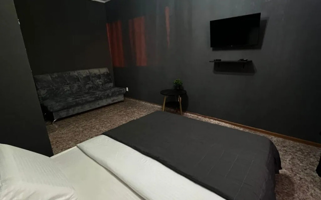 Апартаменты на улице Топкинская 148/1