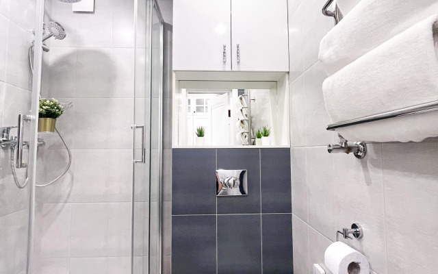 Апартаменты Добрые Квартиры