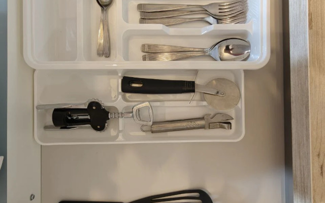 Oliviya U Morya Flat