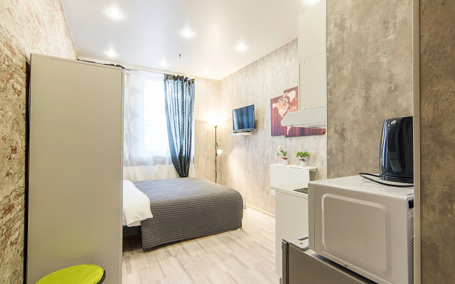 Vnukovo Good House Apartments 1