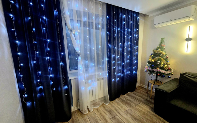 Квартира Свежая у Метро Козья Слобода