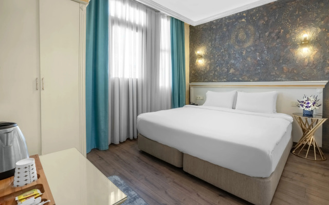 Valide Hotel