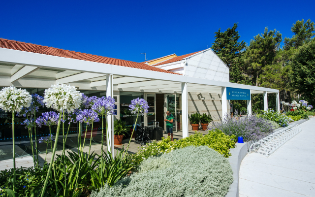 Zaton Holiday Resort Apart Hotel
