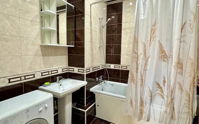 Апартаменты на Дзержинского 11