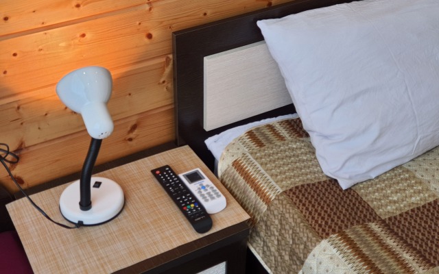SeaLoo Hotel