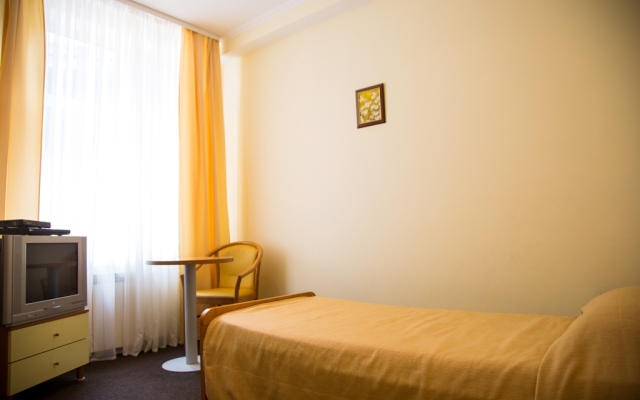 Villa Bavariya Hotel