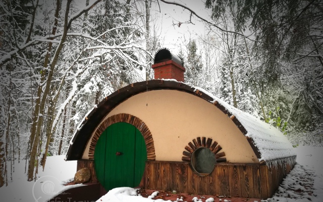 Hobbitlend Eco Hotel