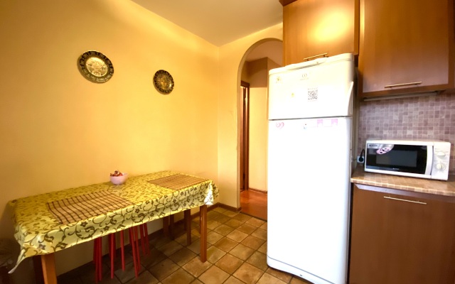 Апартаменты Панорама на Невском