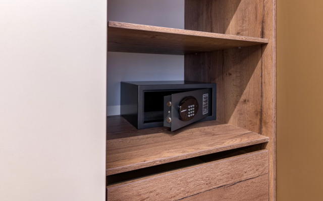 Квартира Студия Стандарт КВАРТ НЕВСКИЙ