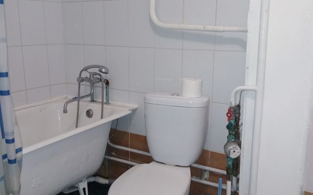 Квартира на Взлетке