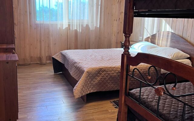 Гостевой дом Калиновка