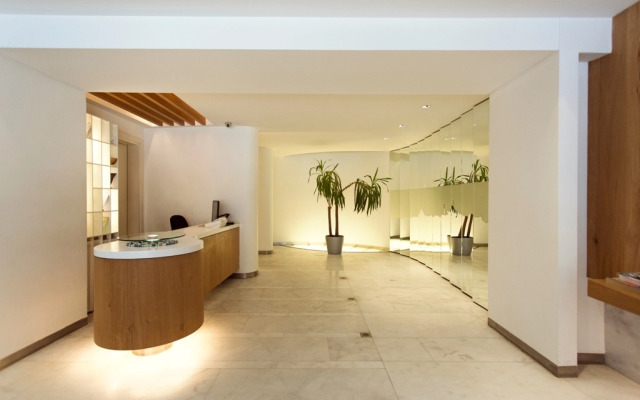 NOA - Sungu 1 Hotel