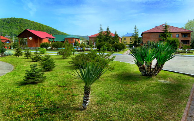 Sadko Hotel
