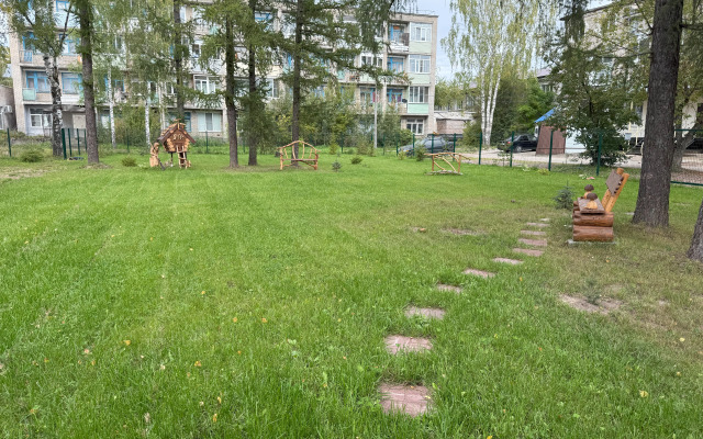 Мини-отель Заря