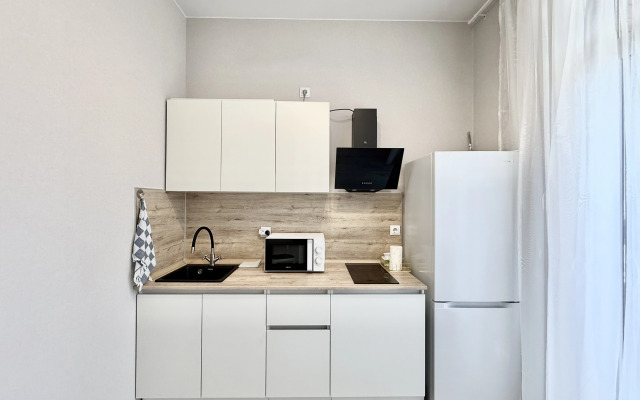 Квартира Золотое Перо