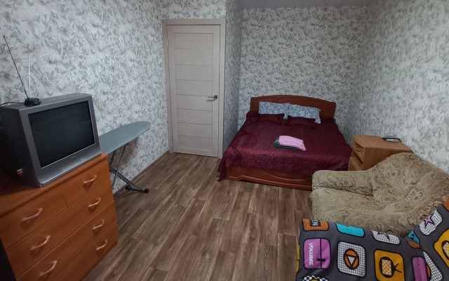 Квартира Уютная квартира рядом с Лентой