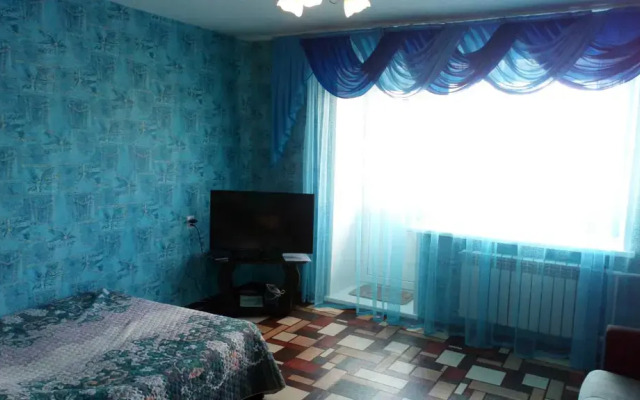 Апартаменты на Калинина 22