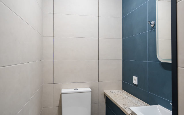 Апартаменты на Гражданской 10