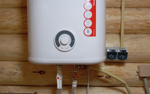 Гостевой дом Меличуярви Щука