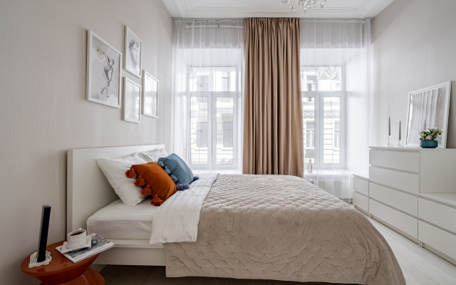 Квартира Merino Home Palace