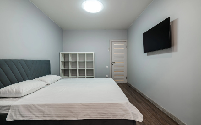 Квартира Сочи ул 60 лет ВЛКСМ, 14