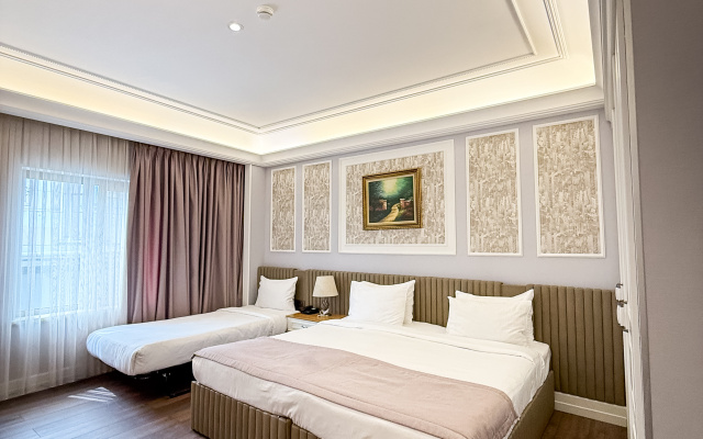 Theatrum  Baku
