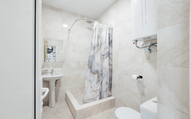 Briz 55 Guest house