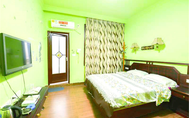 Doraemon Inn Hotel