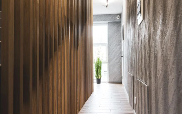SilverPeak Apartments