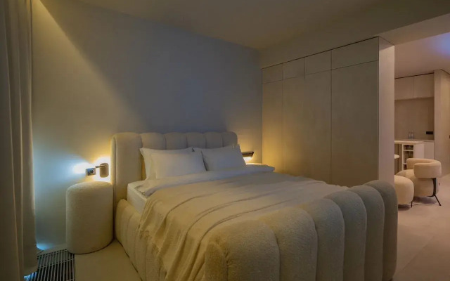 Апартаменты Видoвыe пaноpамныe в сaмом цeнтpе Boрoнежa