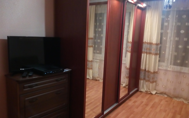 Апартаменты Однокомная квартира в центре Балашихи