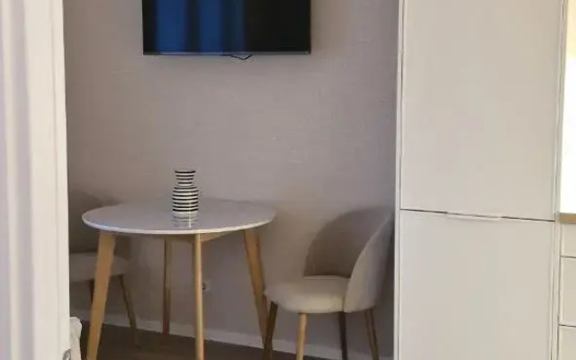 Atmosfernaya Lina Flat