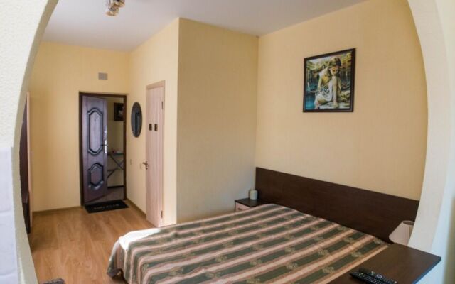 Svetlana Guest house