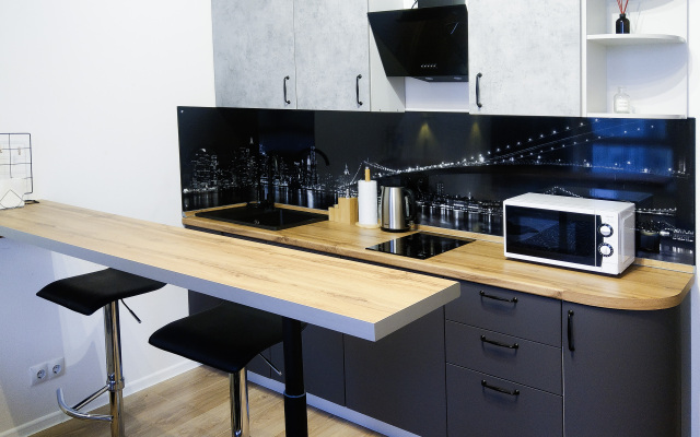 In city Apart Apartments